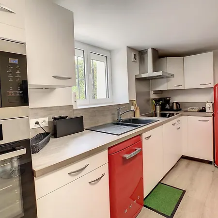 Phare Away - 20m - Belle Royannaise - Apartament *