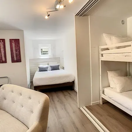 Phare Away - 20m - Belle Royannaise -