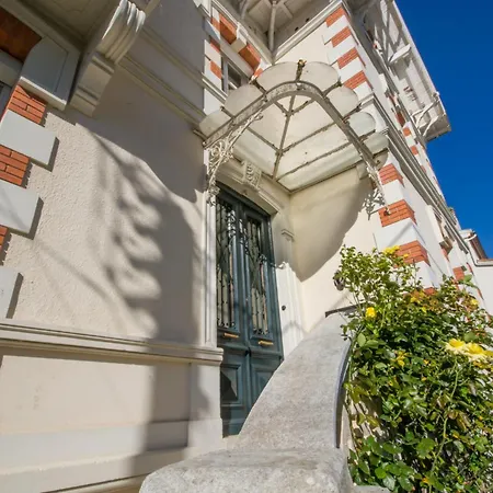 Apartment Phare Away - 20m - Belle Royannaise - *