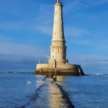 Apartment Phare Away - 20m - Belle Royannaise - *