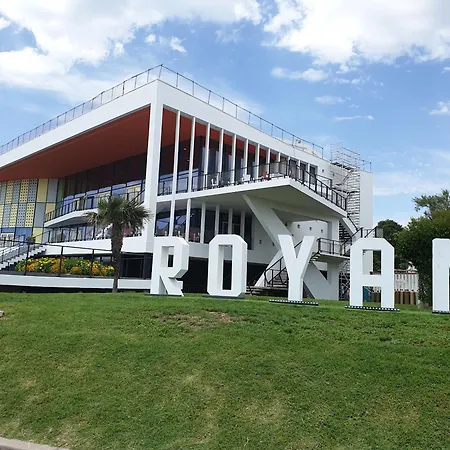 Apartament Phare Away - 20m - Belle Royannaise - Royan